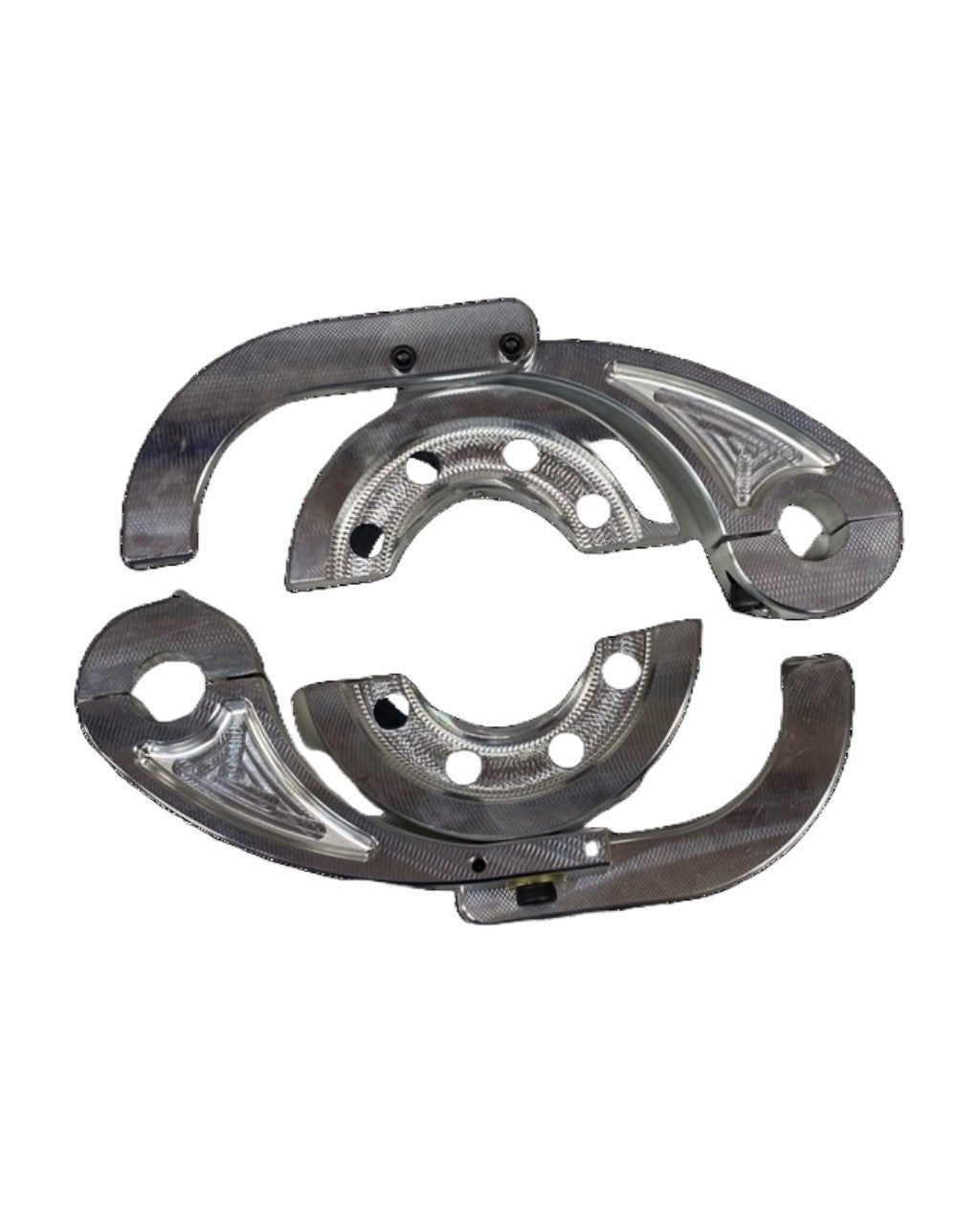 Spring Unloader GEN 2 Swivel Style - AF1920 ACCU-FORCE