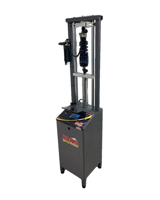Spring Smasher GEN 2 Standard Model - AF3100 ACCU-FORCE