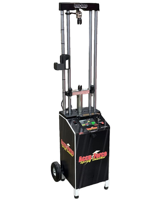 Spring Smasher GEN 3 Loaded Model - AF3550 ACCU-FORCE