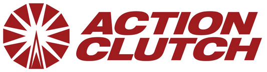 Action Clutch 90-91 Acura Integra 1.8L DOHC (B18) 7.25in Triple Disc Clutch Kit w/Chromoly Flywheel
