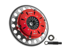 Load image into Gallery viewer, Action Clutch 03-12 Honda Accord 2.4L (K24A4) 7.25in Triple Disc Clutch Kit w/Chromoly Flywheel