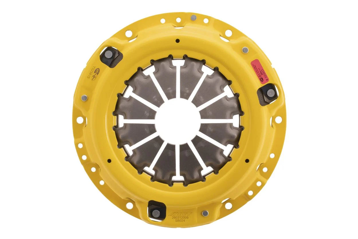 ACT 13-20 Subaru BRZ 2.0L Heavy Duty Pressure Plate