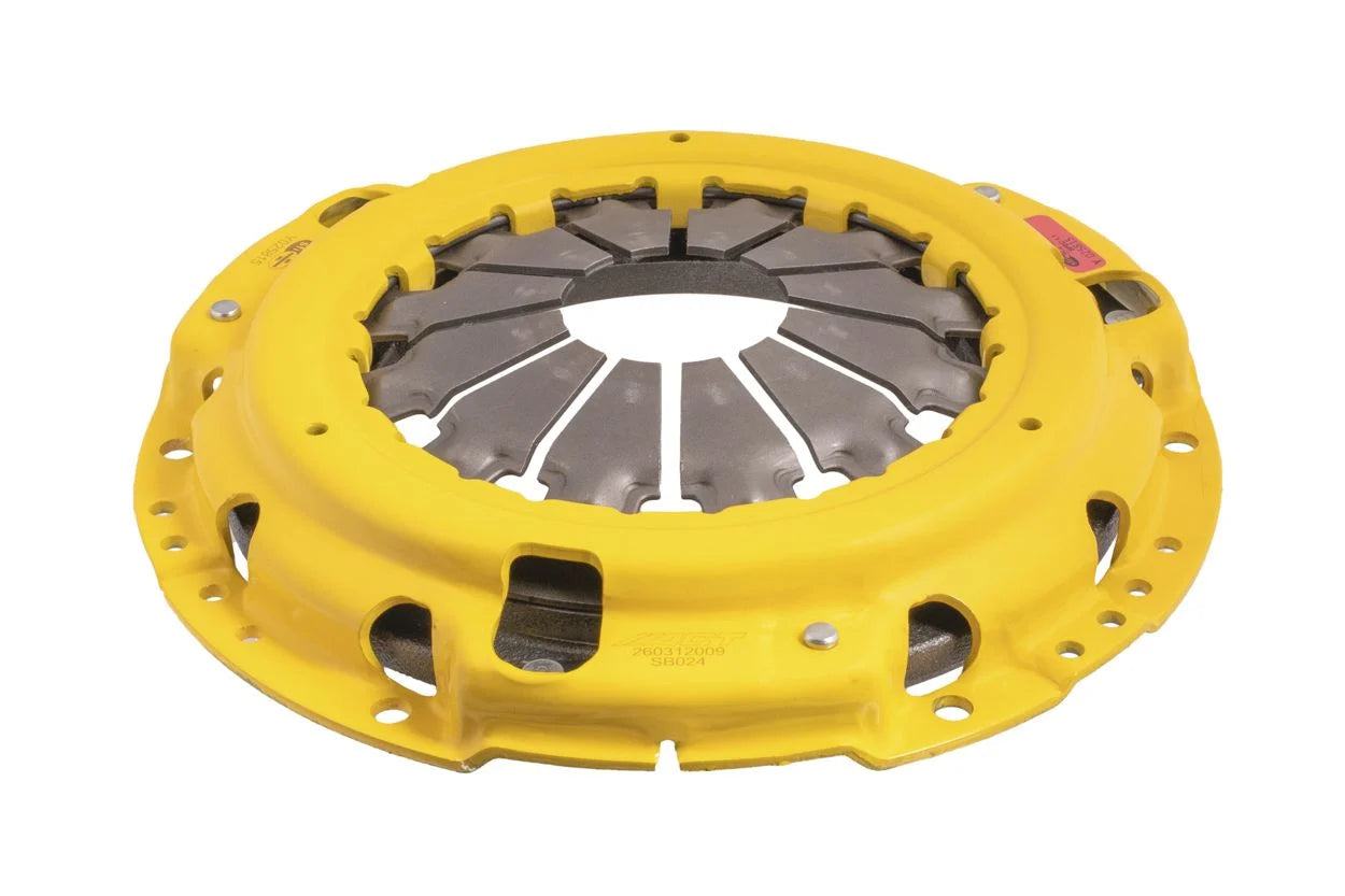 ACT 13-20 Subaru BRZ 2.0L Heavy Duty Pressure Plate