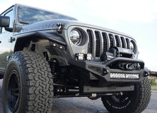 Load image into Gallery viewer, 20-21 GLADIATOR/WRANGLER STEALTH FIGHER FRONT FENDERS D96164201NA