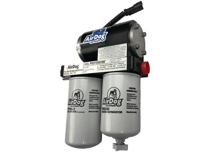 AirDog FP-100 2019-2023 Dodge/Ram 24v Cummins A4SPBD006 Limited Supply!