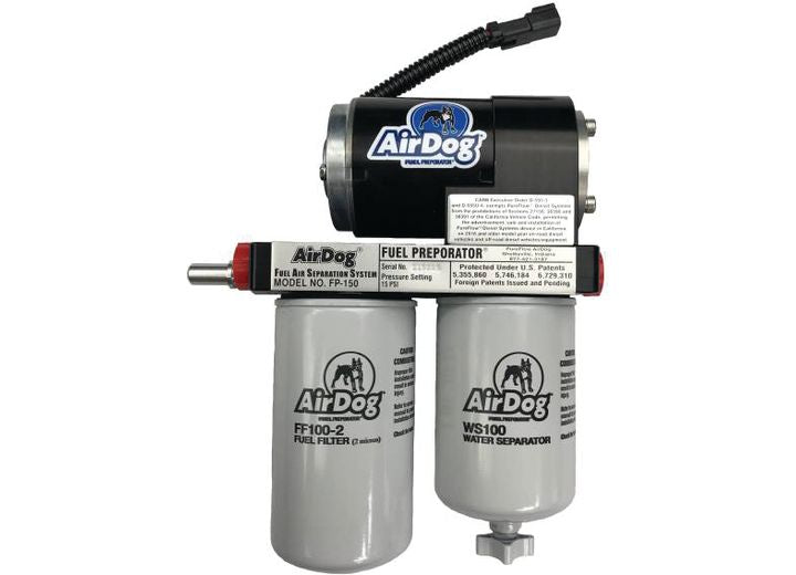 AirDog FP-100 2019-2023 Dodge/Ram 24v Cummins A4SPBD006 Limited Supply!