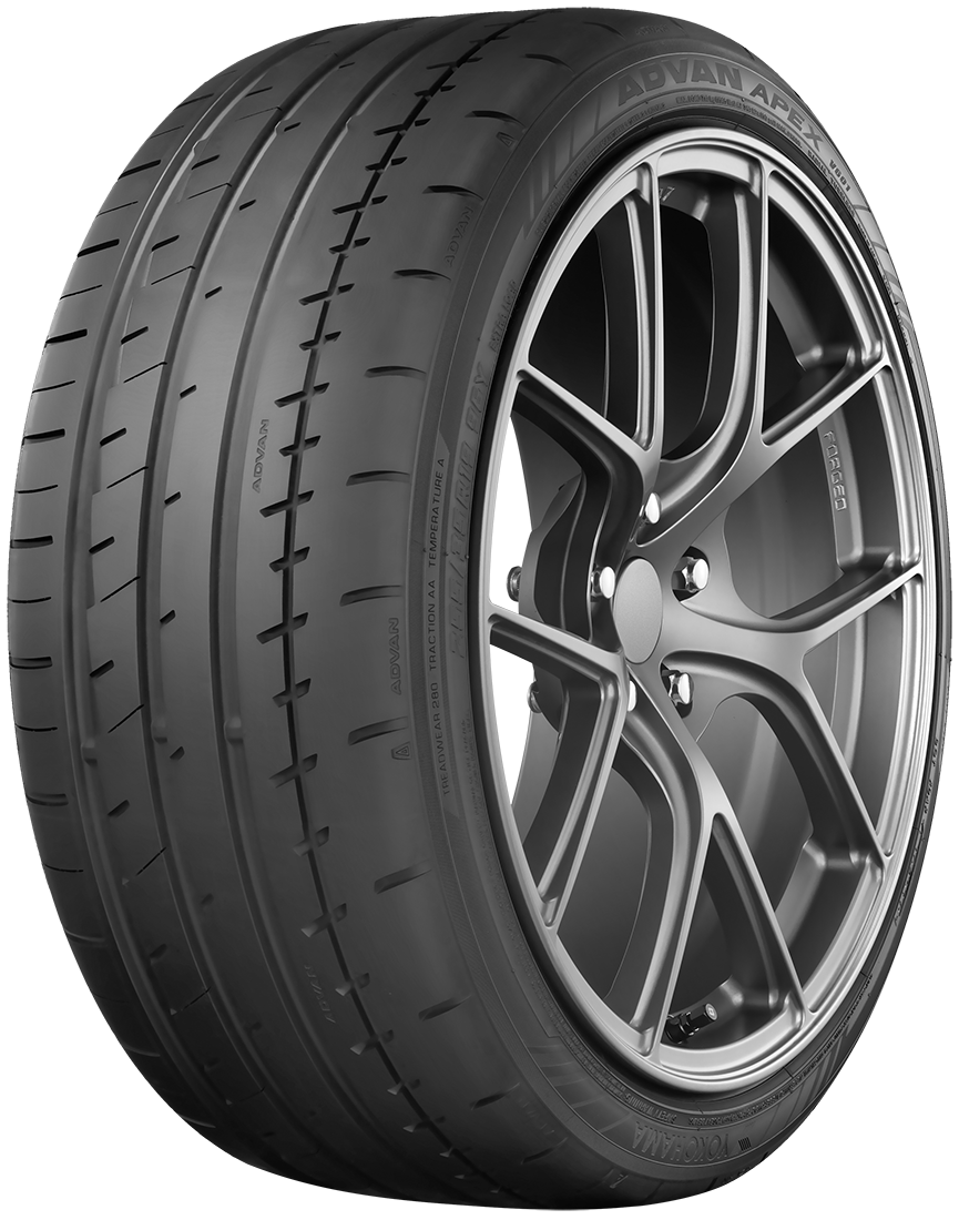 Yokohama Advan Apex V601 275/40R19 105Y