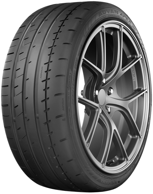 Yokohama Advan Apex V601 275/40R19 105Y