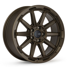 Load image into Gallery viewer, Enkei Adventurer 18x8 / ET 35 / 5x114.3 Bolt Pattern / 72.6mm Center Bore - Matte Bronze