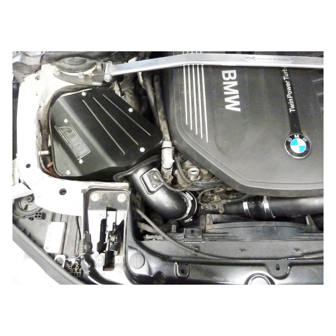 AEM 16-20 BMW 340i/ 440i Air Intake System - 21-880C