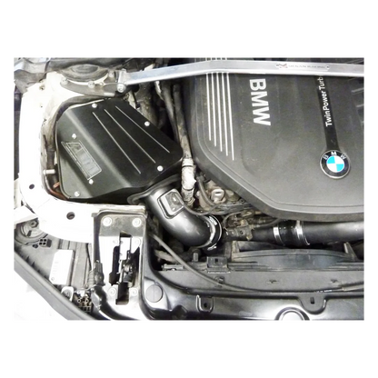 AEM 16-20 BMW 340i/ 440i Air Intake System - 21-880C