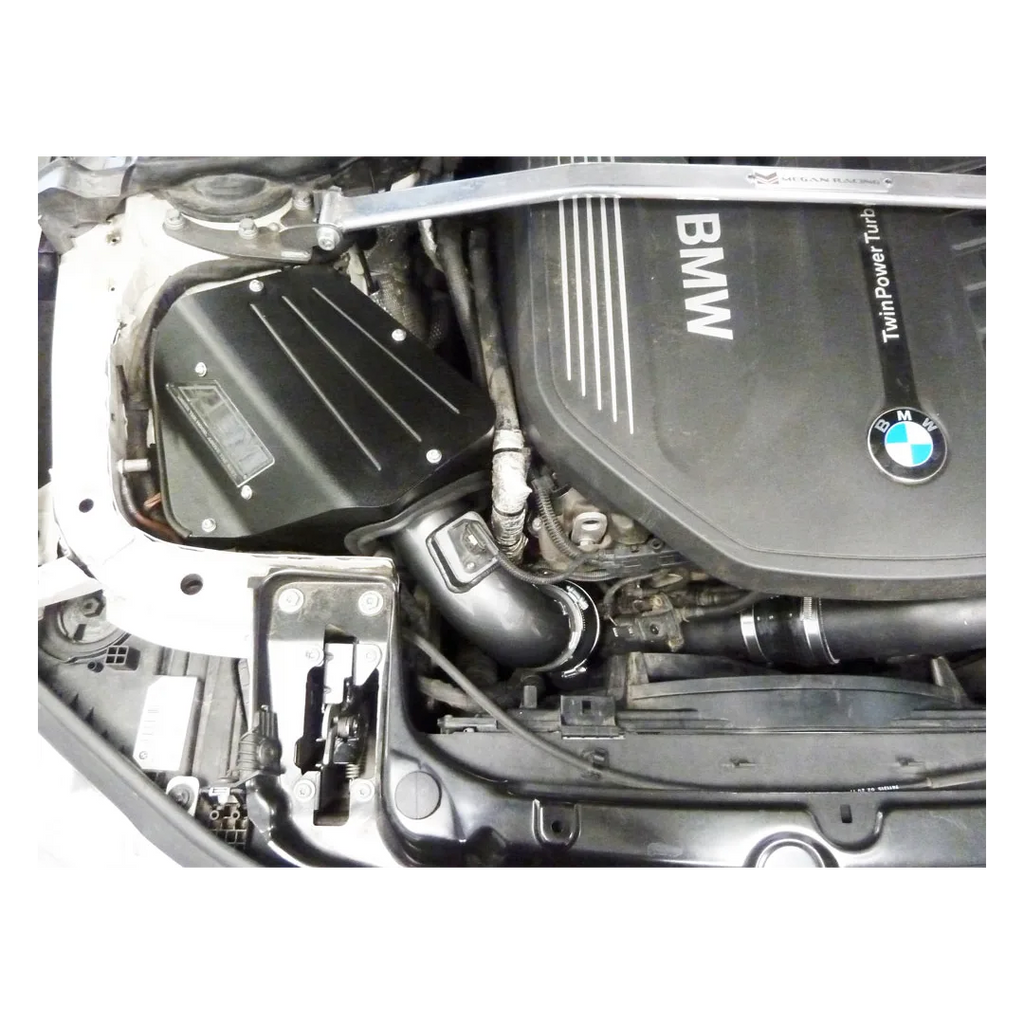 AEM 16-20 BMW 340i/ 440i Air Intake System - 21-880C