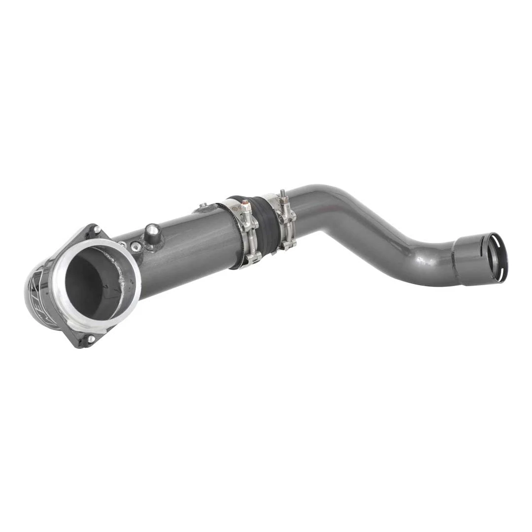 AEM 20-24 GR Supra/ BMW Z4 Charge Pipe Kit - 26-3005C AEM Induction