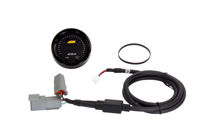 AEM Dual Channel Wideband
