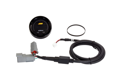 AEM Dual Channel Wideband