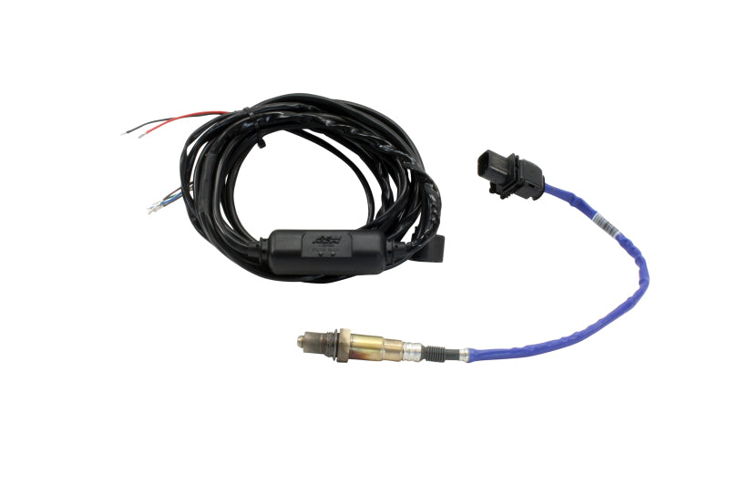 AEM Dual Channel Wideband