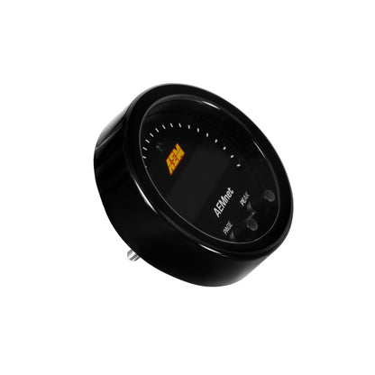 AEM Dual Channel Wideband
