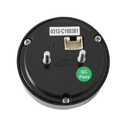 AEM Dual Channel Wideband