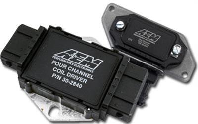 AEM 1 Channel Coil Driver Accessory