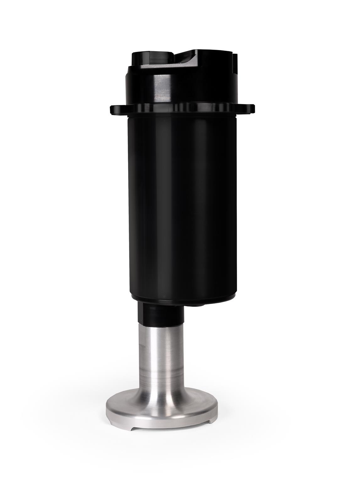Aeromotive Brushless 5.0 GPM In-Tank Fuel Pump - Straight/Fixed Height (6.7in)