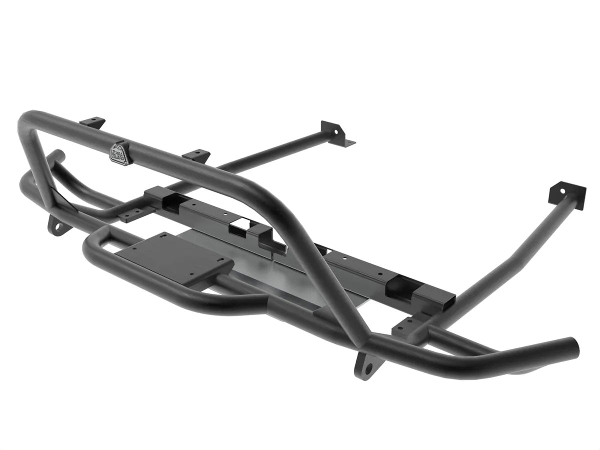 aFe Subaru Outback 23-25 H4-2.4L(t)/2.5L POWER Terra Guard Bumper w/Winch Mount