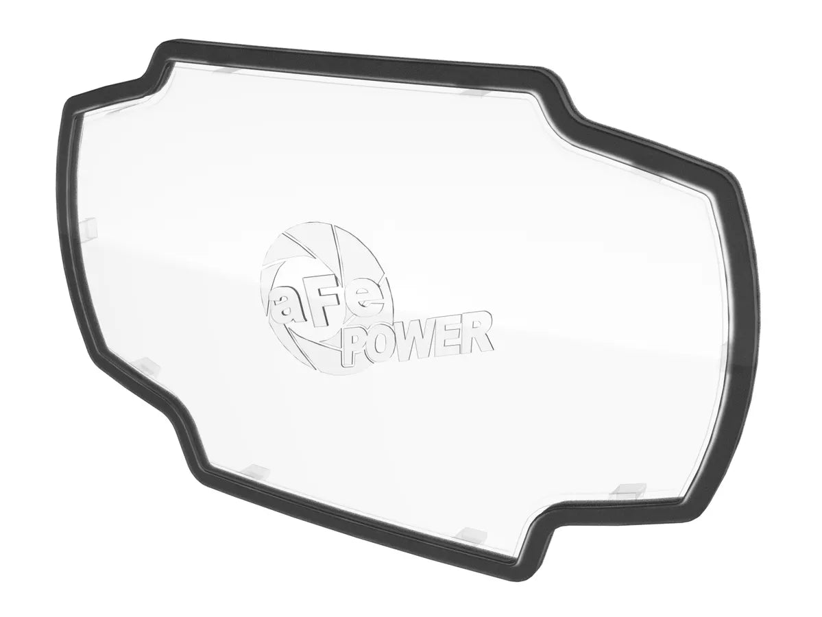 aFe Clear Sight Window - 10.4in L x 6.5in W x 1.1in H