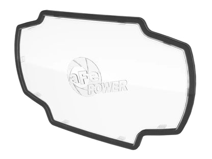aFe Clear Sight Window - 10.4in L x 6.5in W x 1.1in H