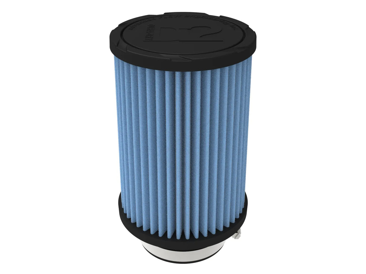 aFe D2 Universal Air Filter 3in x 5in x 4-3/4in x 7in - 21-30009V