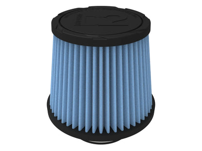 aFe D2 Universal Air Filter 3in x 6in x 4-3/4in x 5in - 21-30016V