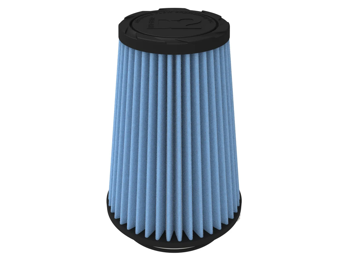 aFe D2 Universal Air Filter 3-1/2in x 5in x 3-1/2in x 7in - 21-35507V