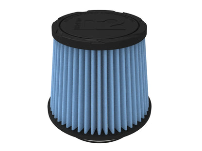 aFe D2 Universal Air Filter 3-3/4in x 6in x 4-3/4in x 5in - 21-38505V