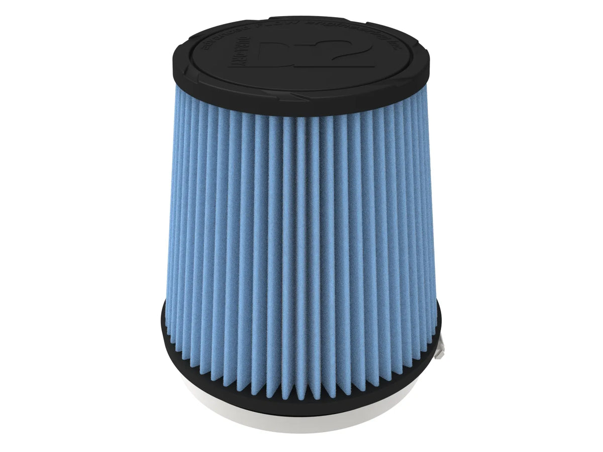 aFe Magnum FORCE D2 Replacement Air Filter 5-1/2in x 7in x 5-1/2in x 7in - 21-90045V