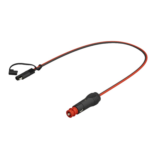 Antigravity SAE to Male Cig Lighter Plug