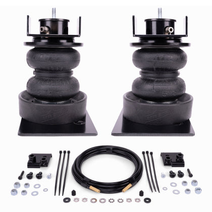 Air Lift 20-25 Jeep Gladiator (4WD) Load Lifter 5000 Air Spring Kit w/ Cradle