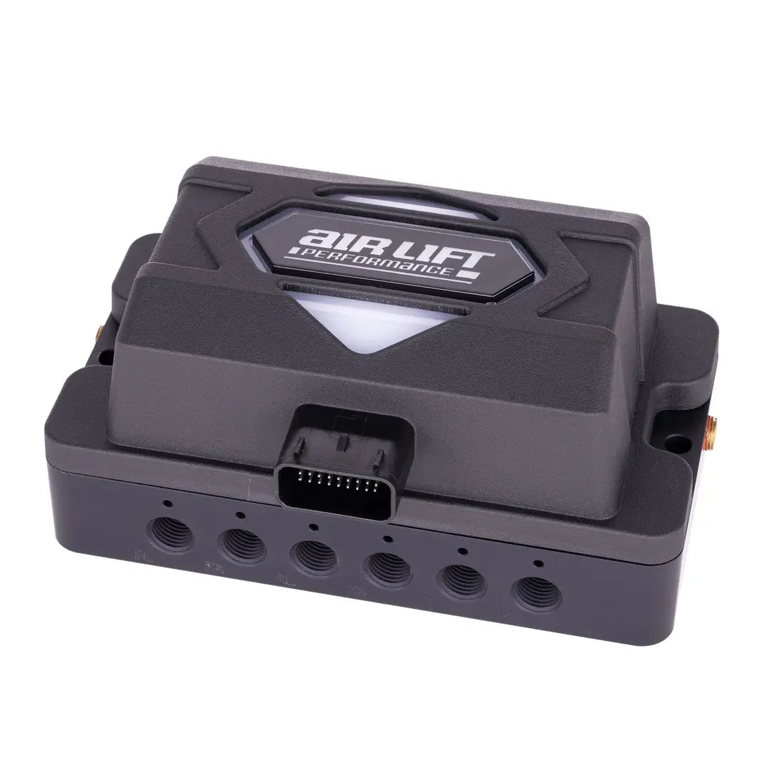 Air Lift ALP4 Replacement Manifold (1/4 FNPT Ports)