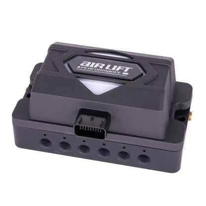 Air Lift ALP4 Replacement Manifold (1/4 FNPT Ports)