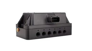 Air Lift 72674-W 3H/3P Manifold - 1/4in Threaded Ports (FNPT)