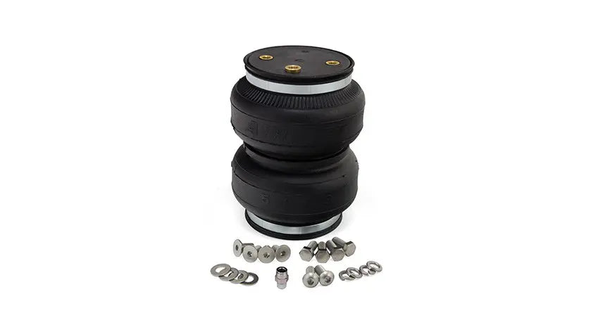 Air Lift 09-14 Ford Raptor 4WD Loadlifter 5000 Ultimate Plus Replacement Air Spring