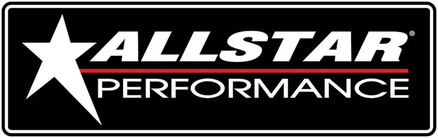 Allstar Decal 10x32 ALLSTAR PERFORMANCE