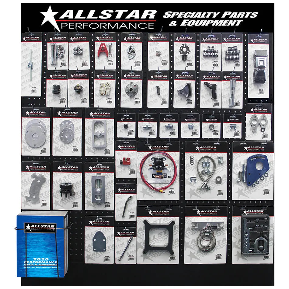 Merchandising Display Street ALLSTAR PERFORMANCE