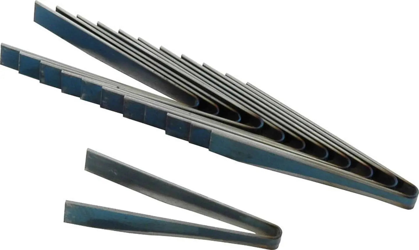 #2 Round Blades 2/32in 12 Pack ALLSTAR PERFORMANCE