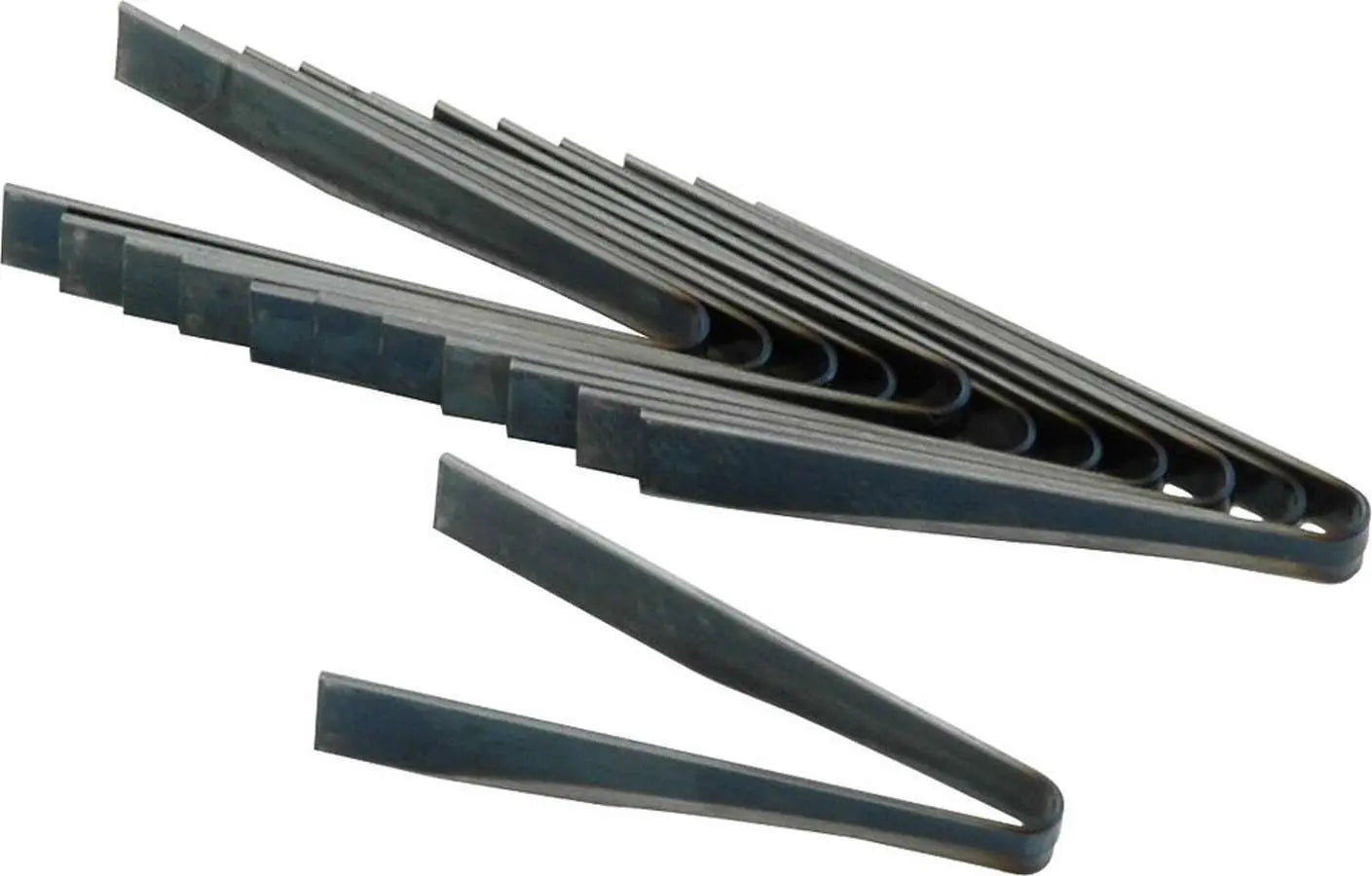 #3 Round Blades 3/32in 12 Pack ALLSTAR PERFORMANCE