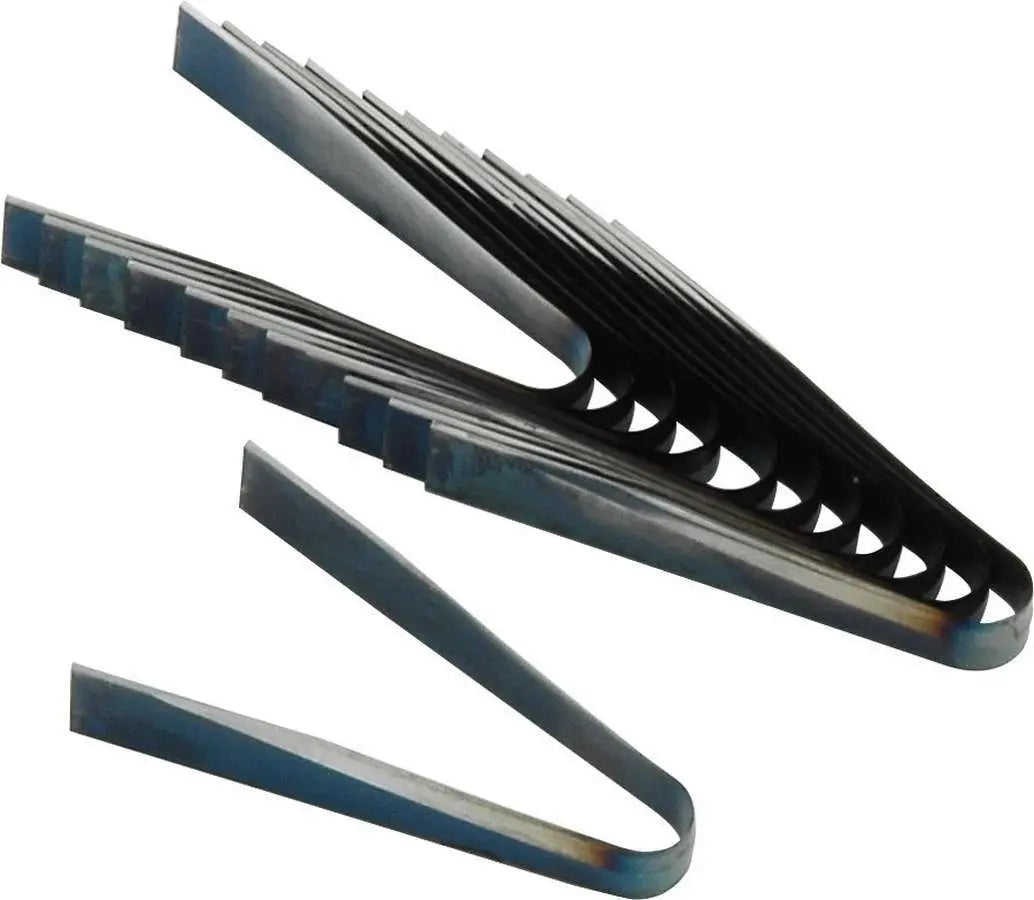 #6 Round Blades 6/32in 12 Pack ALLSTAR PERFORMANCE