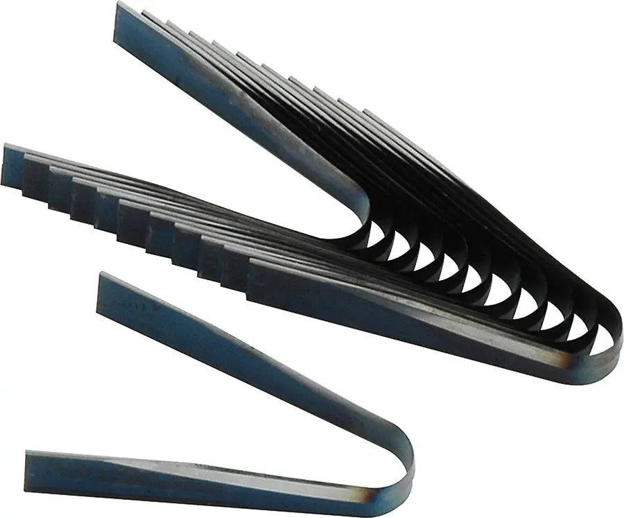 #8 Round Blades 8/32in 12 Pack ALLSTAR PERFORMANCE