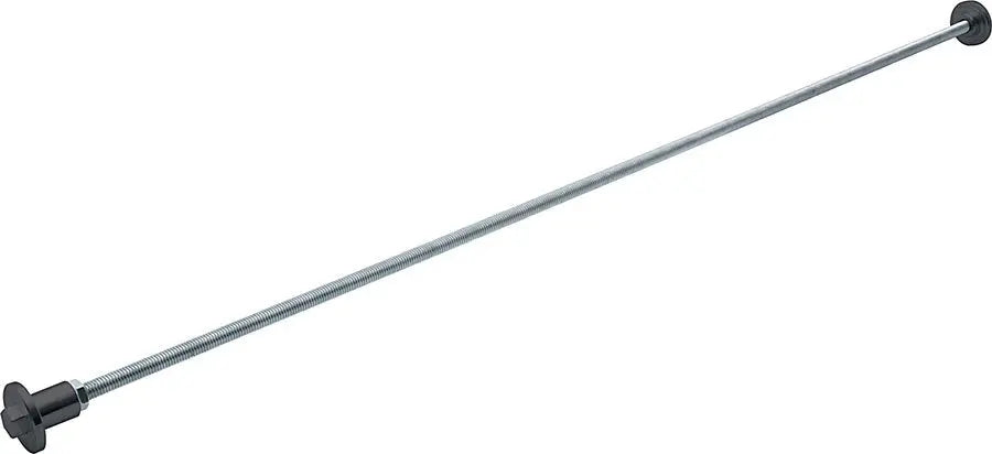 Torsion Arm Stop Kit Black ALLSTAR PERFORMANCE