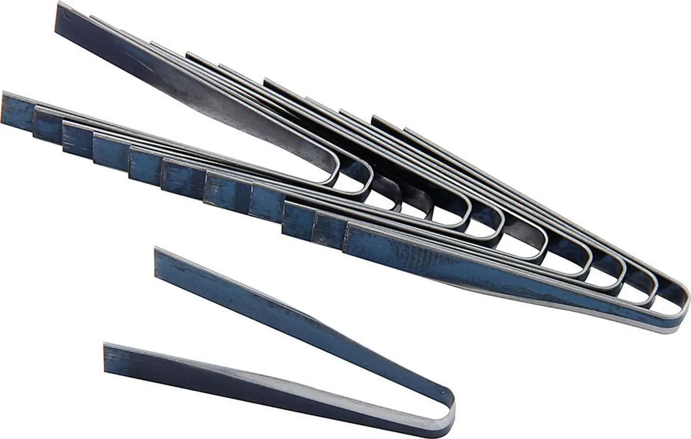 Flat #5 Blades 5/32in ALLSTAR PERFORMANCE