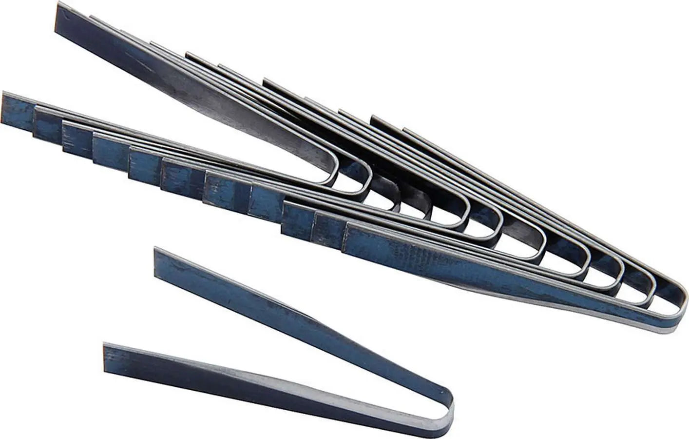 Flat #16 Blades 16/32in ALLSTAR PERFORMANCE