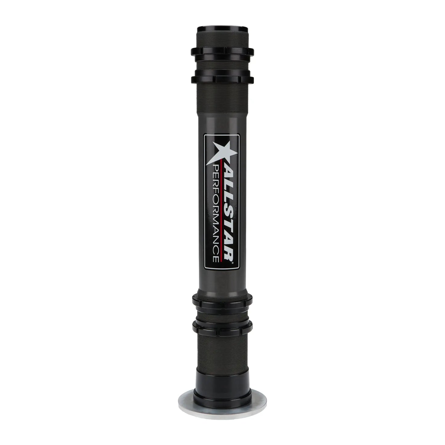 Air Jack Cylinder 15.25in Stroke w/ Foot ALLSTAR PERFORMANCE