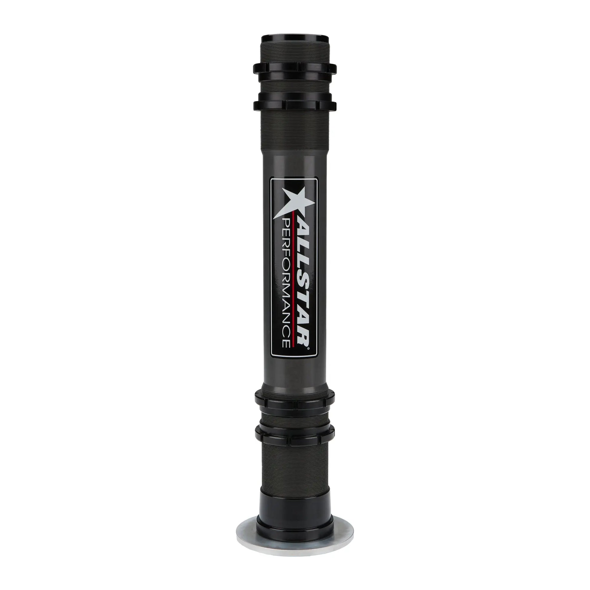 Air Jack Cylinder 15.25in Stroke w/ Foot ALLSTAR PERFORMANCE
