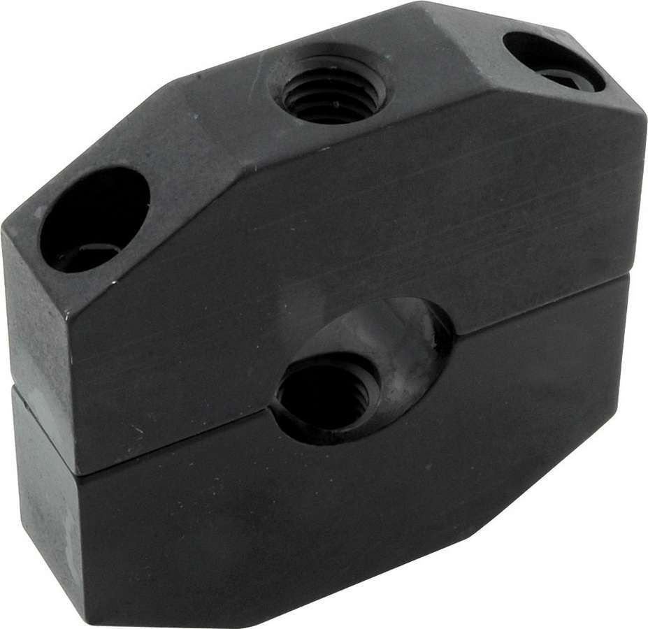 Ballast Bracket 1.00in Round Tube ALLSTAR PERFORMANCE